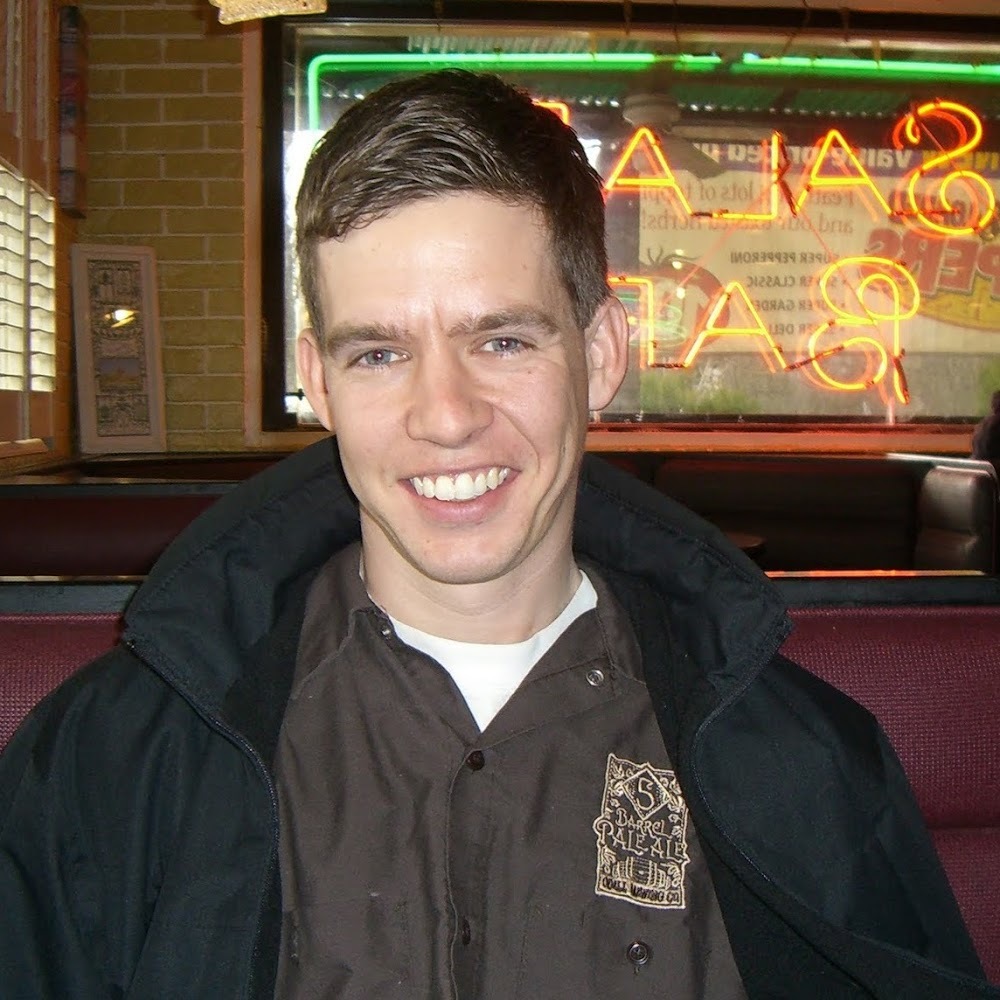 Meet your Posher, Ben